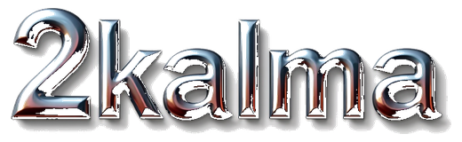 2kalma logo