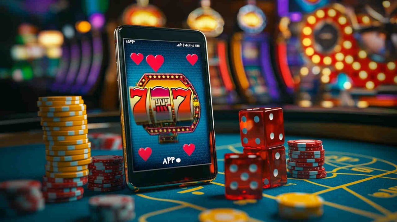 2kalma Baccarat Arena